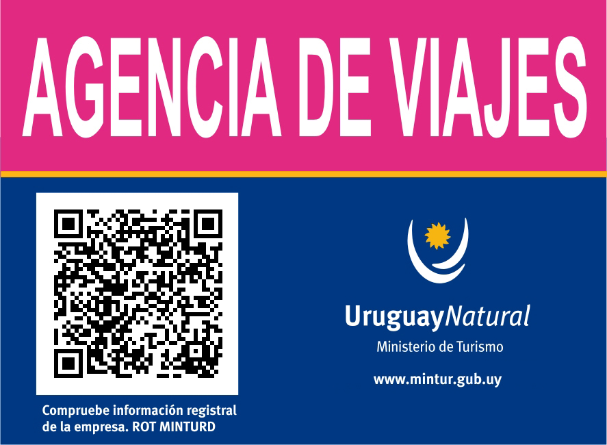 Certificado de agencia registrada - TravelOz